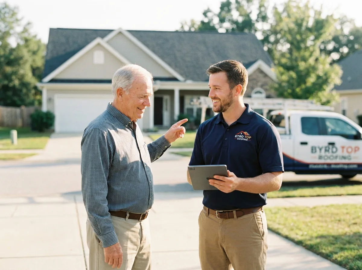 Roofing Finger, TN FAQs